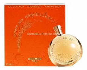 Hermes L'Ambre Des Merveilles