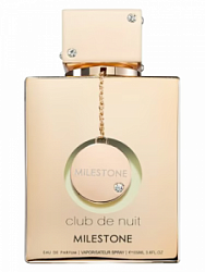 Armaf Club de Nuit Milestone