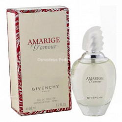Givenchy Amarige D'Amour