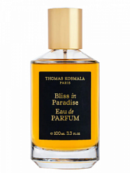 Thomas Kosmala Bliss In Paradise
