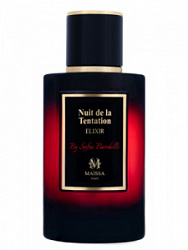 Maissa Parfums Nuit de la Tentation