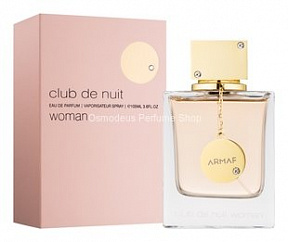 Armaf Club De Nuit Woman