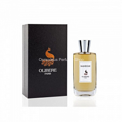 Olibere Parfums Balinesque