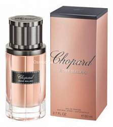Chopard Rose Malaki