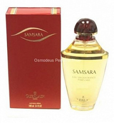 Guerlain Samsara Винтаж