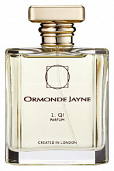 Ormonde Jayne Qi
