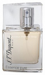 S.T. Dupont Essence Pure Pour Femme