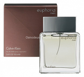 Calvin Klein Euphoria Men
