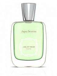 Jul Et Mad Paris Aqua Sextius