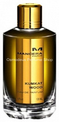 Mancera Kumkat Wood