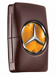 Mercedes-Benz Man Private