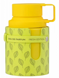 Armaf Odyssey Limoni Fresh