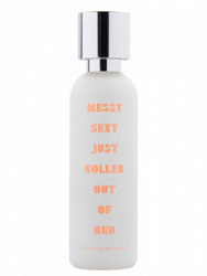 What We Do Is Secret Messy Sexy Just Rolled out of Bed