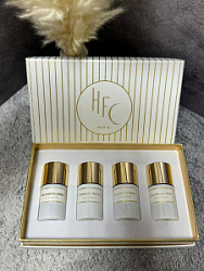 Haute Fragrance Company Набор парфюмерной воды