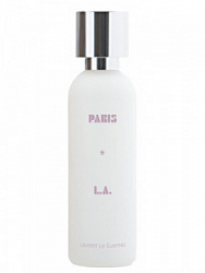 What We Do Is Secret Paris*L.A.