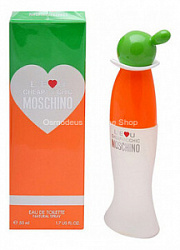 Moschino Cheap and Chic L'Eau