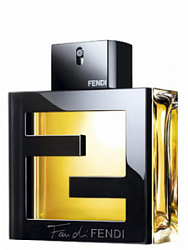 Fendi Fan di Fendi pour Homme 