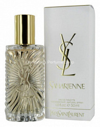 Yves Saint Laurent  Saharienne