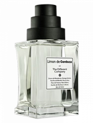 The Different Company Limon de Cordoza