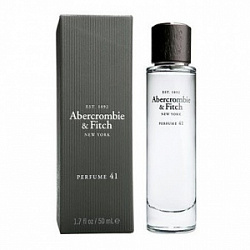 Abercrombie & Fitch Perfume 41 Eau de Parfum