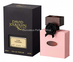 David Jourquin Cuir Venitien