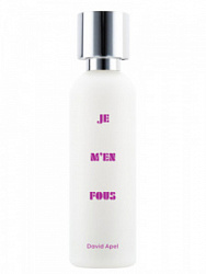 What We Do Is Secret Je m'en Fous