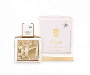 Armaf Oros Oud