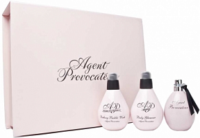 Agent Provocateur Parfume Set