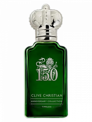 Clive Christian Timeless