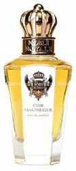 Noble Royale Cuir Magnifique