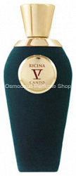 V Canto Ricina