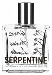 Comme Des Garcons Serpentine