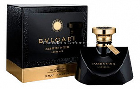 Bvlgari Jasmin Noir L'Essence