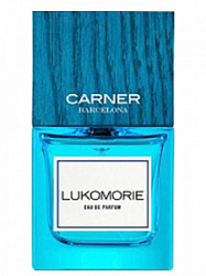 Carner Barcelona Lukomorie