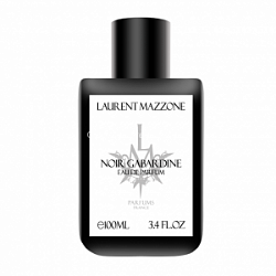 LM Parfums Noir Gabardine