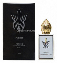 Stephane Humbert Lucas 777 Panthea