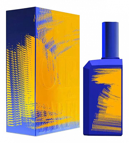 Histoires De Parfums This is Not a Blue Bottle 1.7