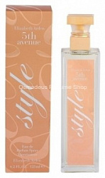 Elizabeth Arden 5th Avenue Style