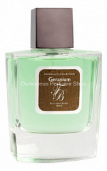Franck Boclet Geranium