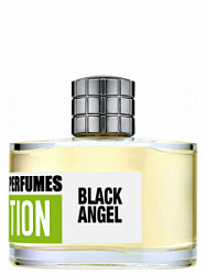 Mark Buxton Black Angel