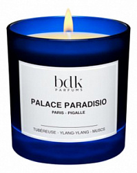 BDK Parfums Ароматическая свеча Palace Paradisio