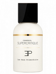 Les Eaux Primordiales Champaca Supercritique