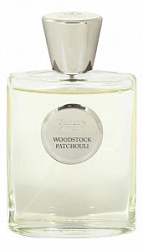 Giardino Benessere Woodstock Patchouli