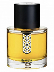 Les Indemodables Oranger Sirocco