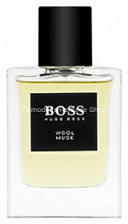 Hugo Boss Wool & Musk