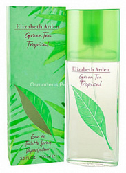Elizabeth Arden Green Tea Tropical
