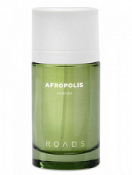 Roads Afropolis