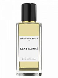 Stephanie De Bruijn Saint Honoré