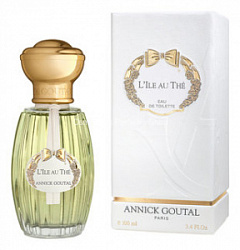 Annick Goutal L'Ile au The