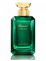 Chopard Santal Odeyar